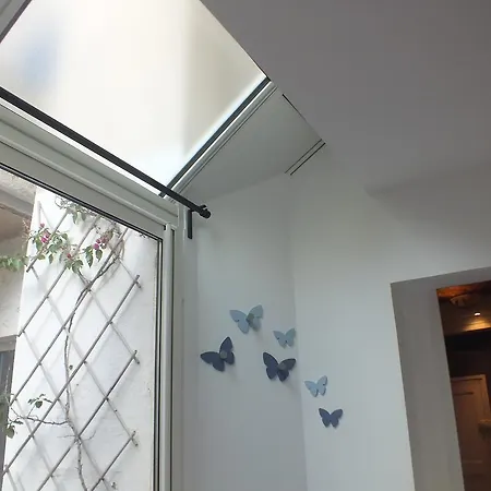 Apartment Charming 2 With Terrace In Old Town *