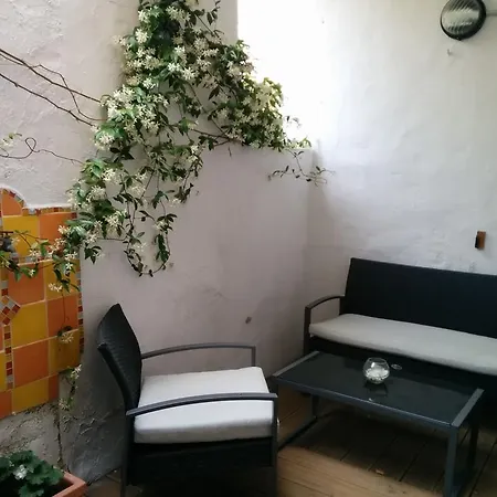 Charming 2 With Terrace In Old Town