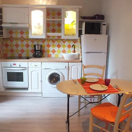 Charming 2 With Terrace In Old Town Apartamento *