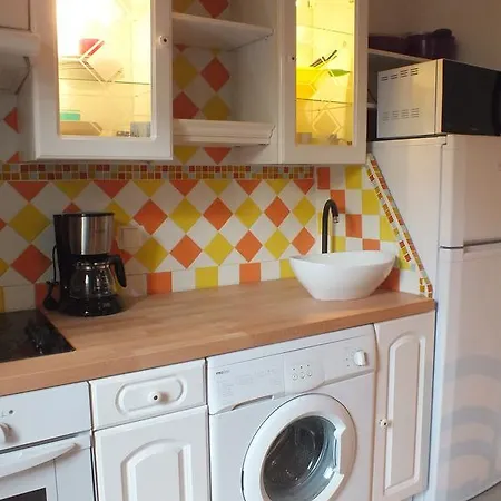 Apartamento Charming 2 With Terrace In Old Town *