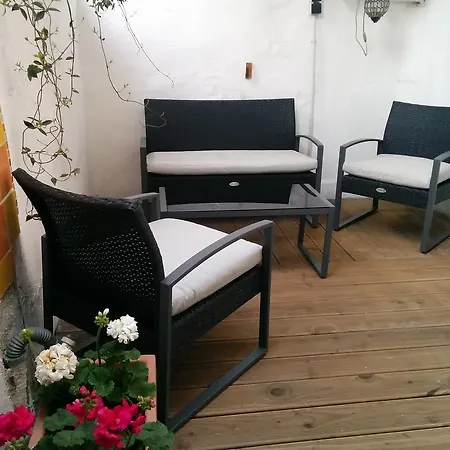 Lejlighed Charming 2 With Terrace In Old Town Antibes