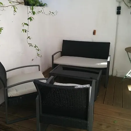 Charming 2 With Terrace In Old Town Lejlighed Antibes