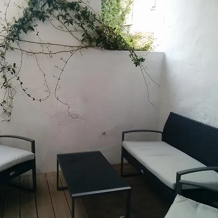 Charming 2 With Terrace In Old Town Antibes