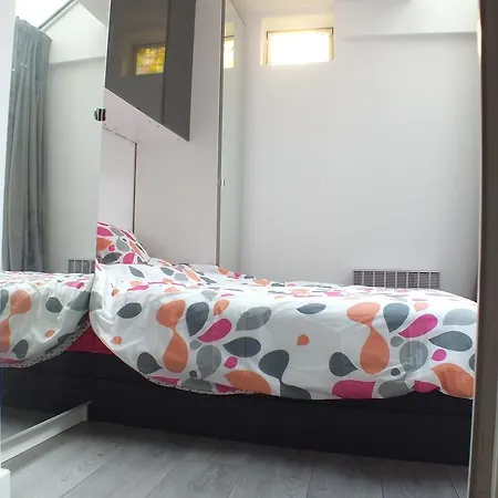 Charming 2 With Terrace In Old Town *