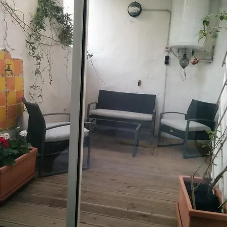 Charming 2 With Terrace In Old Town *