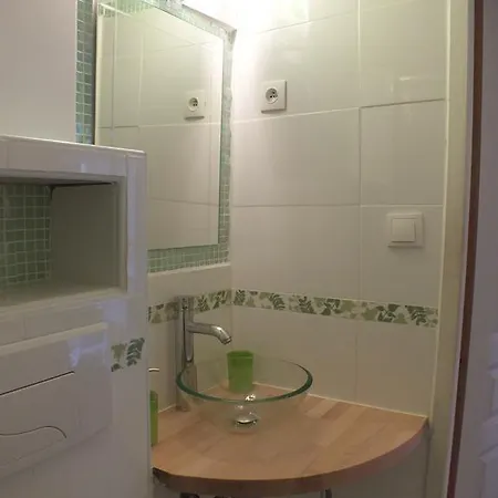 Apartamento Charming 2 With Terrace In Old Town