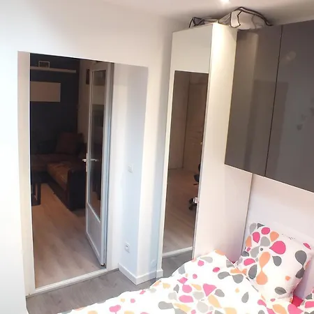 Charming 2 With Terrace In Old Town Lejlighed Antibes