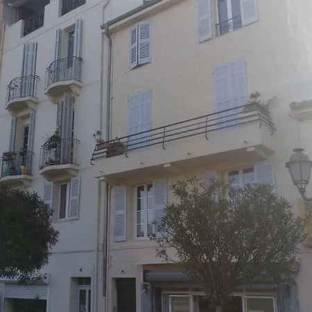 Apartamento Charming 2 With Terrace In Old Town
