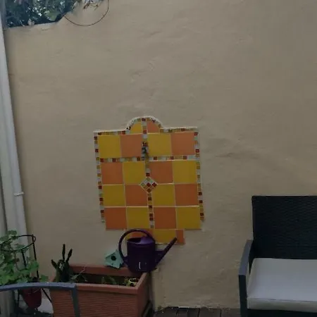 Charming 2 With Terrace In Old Town *